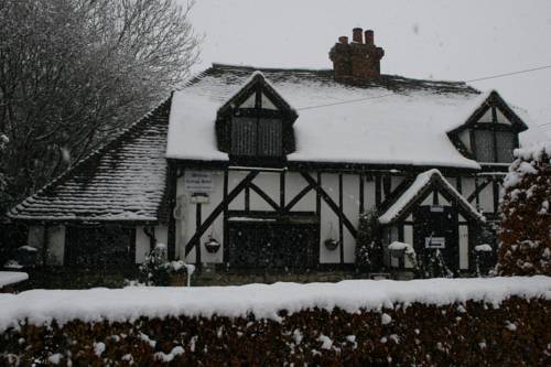 Ashford Warren Cottage Guest House 