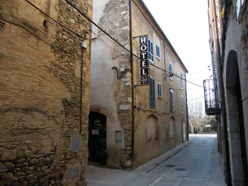 Hotel de La Font Peralada 