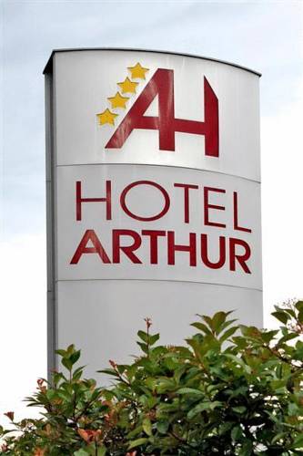 Hotel Arthur 