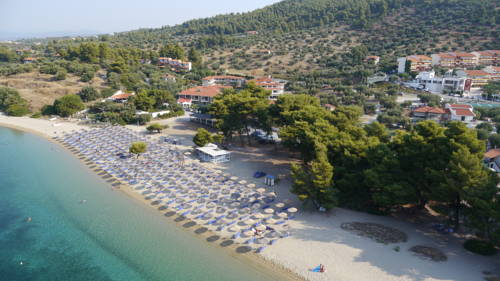 Lagomandra Hotel and Spa 
