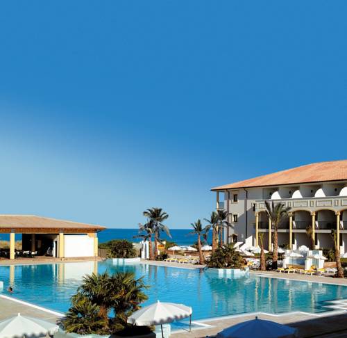 Iberostar Andalucia Playa 