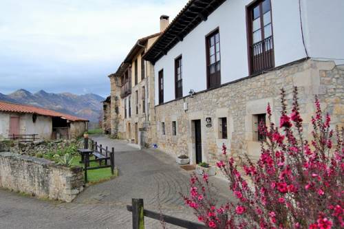 La Casona de Tresgrandas 