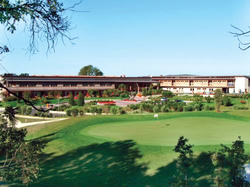 Active Hotel Paradiso & Golf 