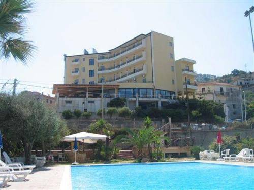 Hotel Za Maria 