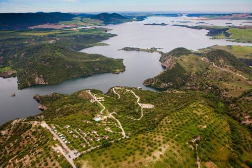 Tajo del Águila - Complejo Turístico Rural 