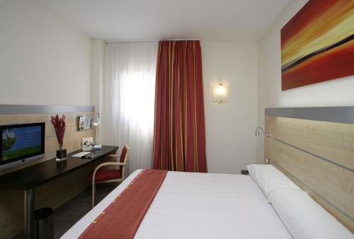 Holiday Inn Express Madrid-Getafe 