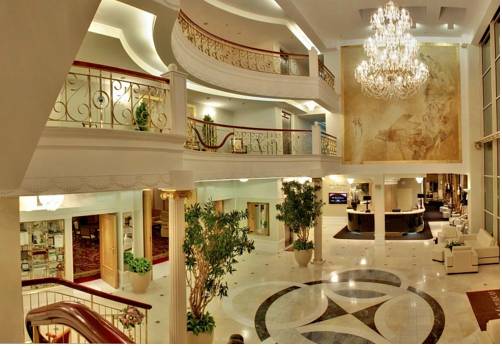 Hotel Mazurkas 
