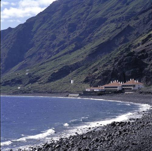 Parador de El Hierro 