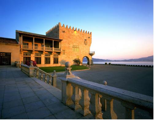 Parador de Baiona 