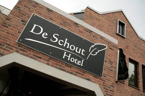 Hotel De Schout 