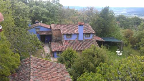 Casa Rural La Josa 