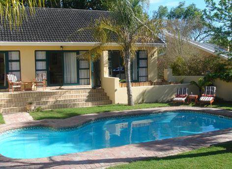 Fourways Guesthouse 