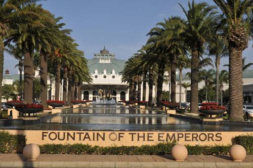 Peermont D'oreale Grande at Emperors Palace 