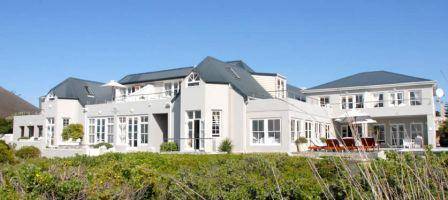 Ocean Eleven Guesthouse 