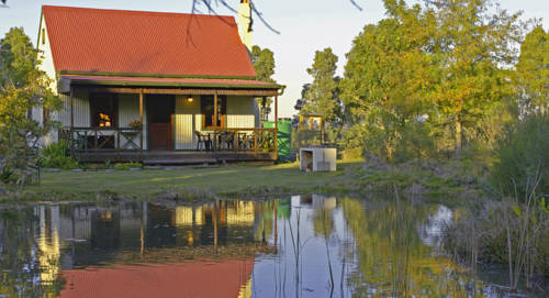 Forest Edge - Nature Lovers' Retreat 