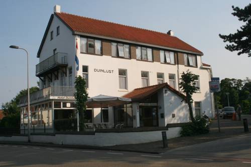 Zorn Hotel Duinlust 