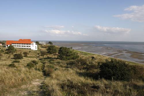 Stayokay Terschelling 