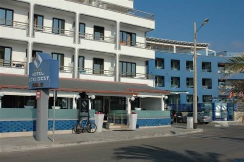 Hotel Côte D'Est 