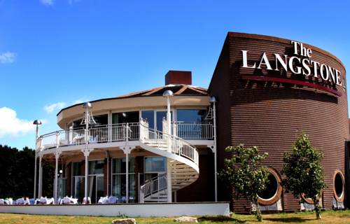 Langstone Hotel 