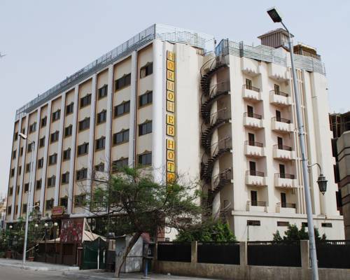 Hor Moheb Hotel 