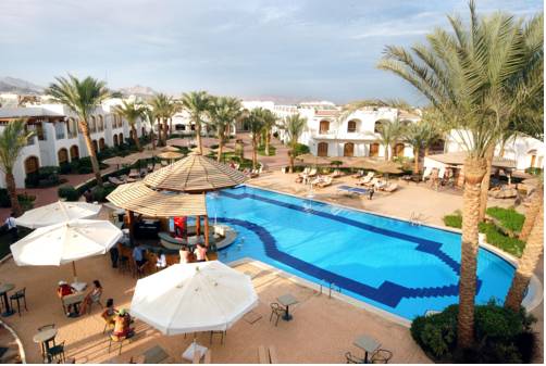 All Seasons Coral Hills Resort Sharm El-Sheikh 