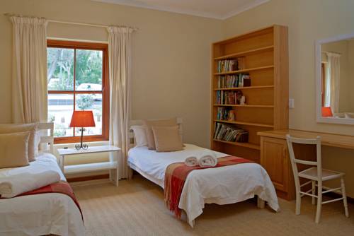 Olive Tree Country House 