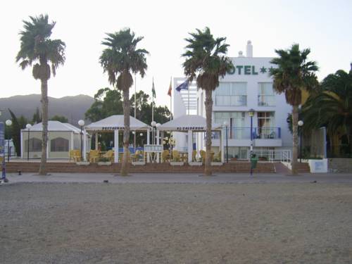 Hotel Don Ignacio 