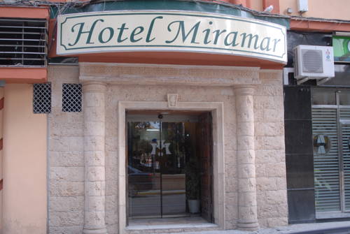 Hotel Miramar 