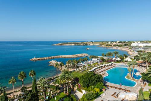 Coral Beach Hotel & Resort Cyprus 