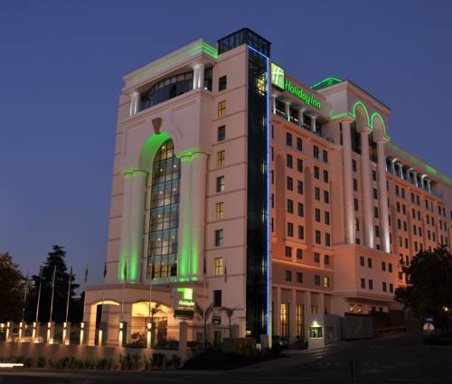 Holiday Inn Sandton 