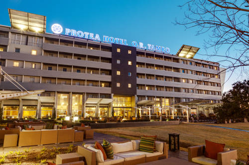 Protea Hotel OR Tambo Airport 