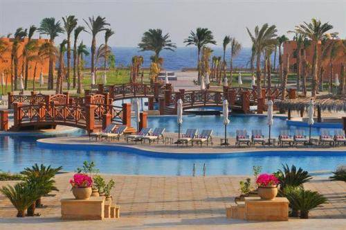 Resta Grand Resort Marsa Alam 