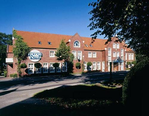 Krögers Hotel 