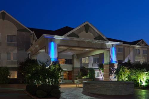 Holiday Inn Express Hotel & Suites Port Clinton-Catawba Island 
