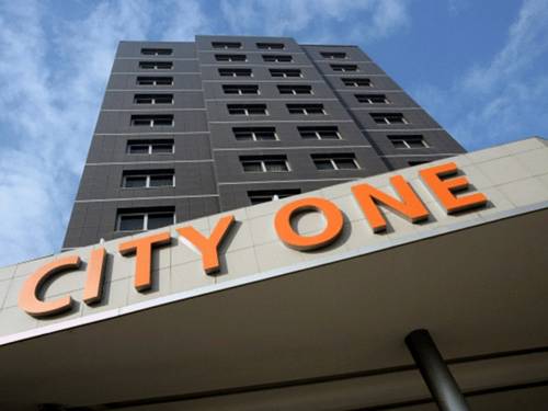 City One Hotel 