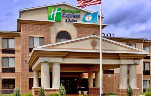 Holiday Inn Express Hotel & Suites Exmore-Eastern Shore 