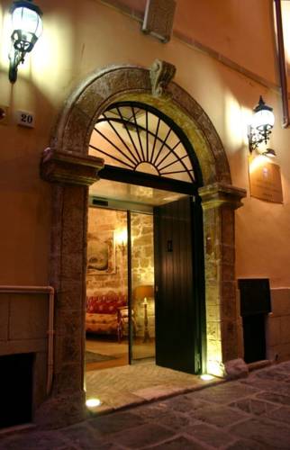 Hotel Residence San Andrea Degli Armeni 