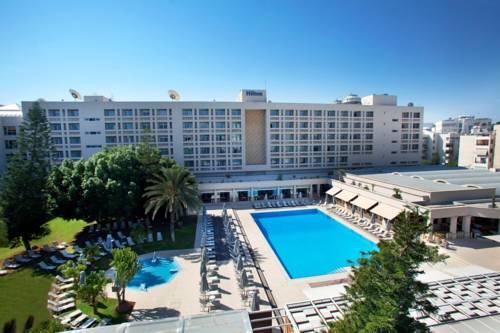 Hilton Cyprus 