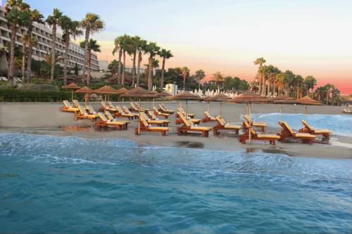 Le Meridien Limassol Spa & Resort 