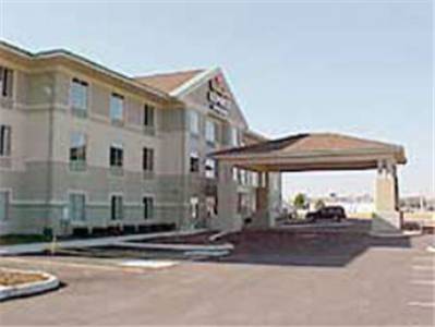 Holiday Inn Express Hotel & Suites Greenville 