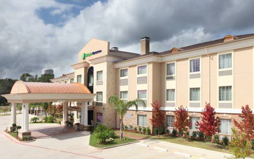 Holiday Inn Express Hotel & Suites Henderson - Traffic Star 