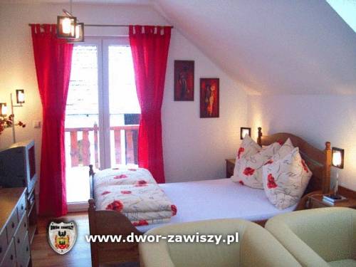 Dwór Zawiszy 