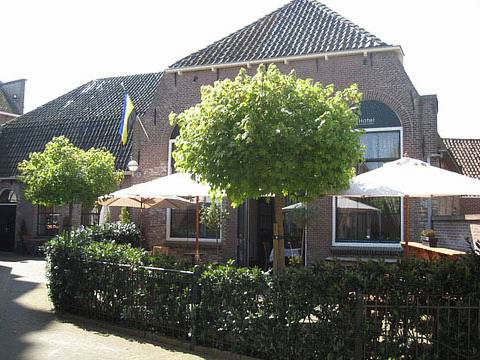 Auberge aan het Hof 