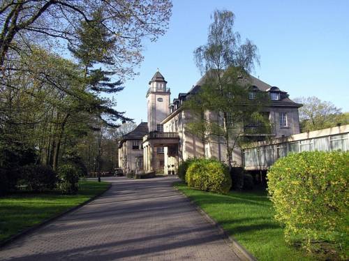 Residenz Uhlenhorst 