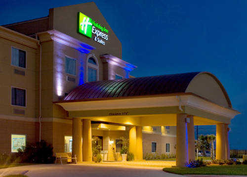 Holiday Inn Express Hotel & Suites Corpus Christi Northwest-Calallen 
