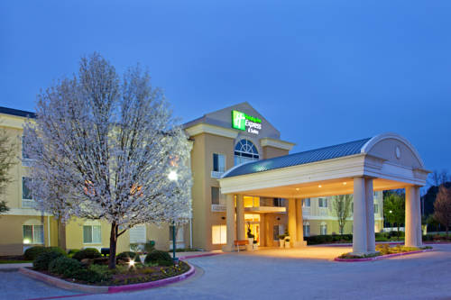 Holiday Inn Express Hotel & Suites Longview 