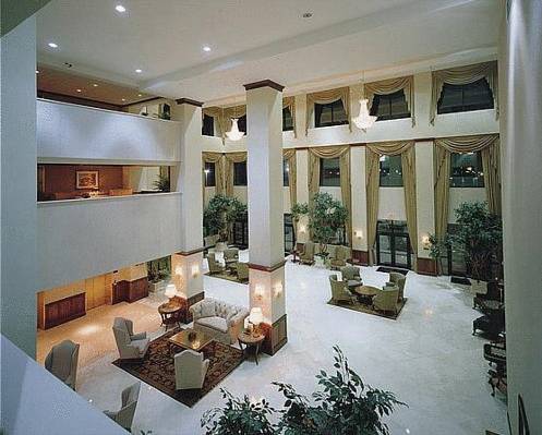 Holiday Inn Wilmington 