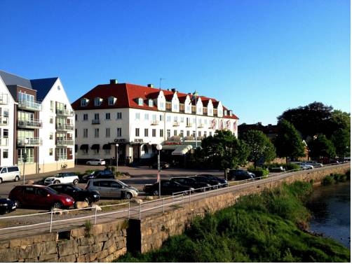Grand Hotel Falkenberg 