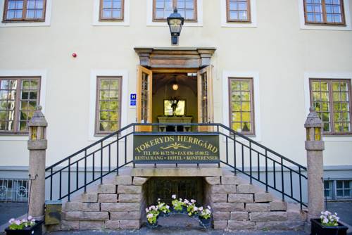 Tokeryds Herrgård 