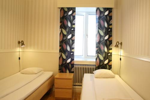 City Hotel Avenyn 